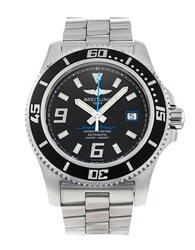 Breitling SuperOcean A17391